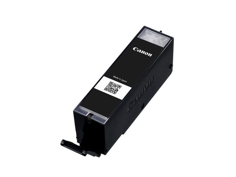 Atrament-Canon-PGI-555XXL-PGBK-cerny Atrament Canon PGI-555XXL PGBK černý – Obrázok 1
