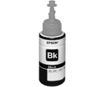 Atrament Epson T6641 černý