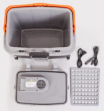 Autochladnička G21 C&W 33 litrov, 12/230 V – Obrázok 13