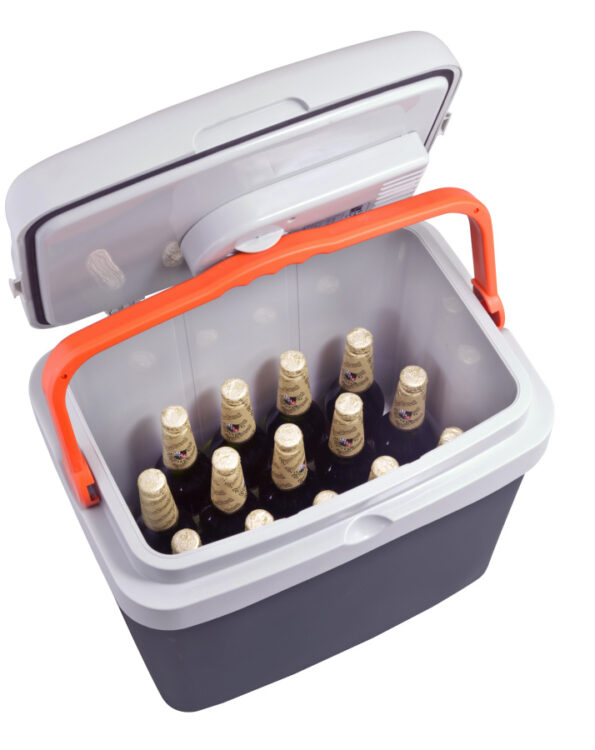 Autochladnička G21 C&W 33 litrov, 12/230 V – Obrázok 14