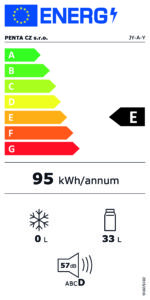 Autochladnička G21 C&W 33 litrov, 12/230 V – Obrázok 16