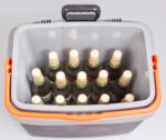 Autochladnička G21 C&W 33 litrov, 12/230 V – Obrázok 3