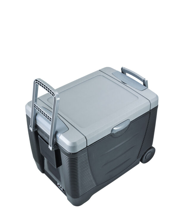 Autochladnička G21 C&W 45 litrov, 12/230 V – Obrázok 3