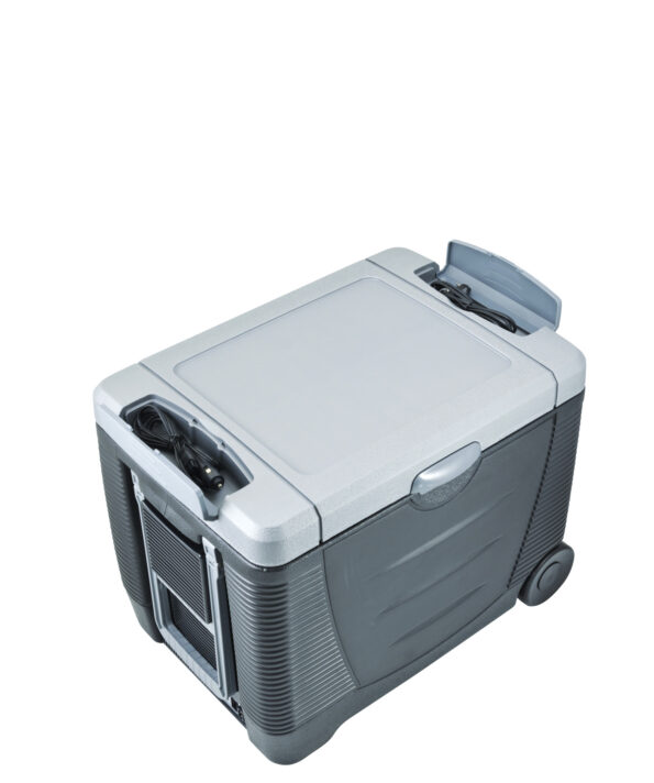 Autochladnička G21 C&W 45 litrov, 12/230 V – Obrázok 4