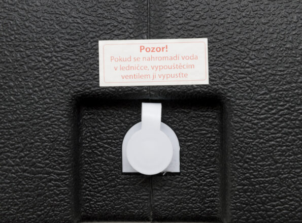 Autochladnička G21 C&W 45 litrov, 12/230 V – Obrázok 9
