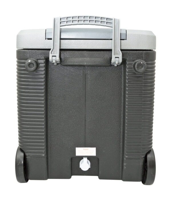 Autochladnička G21 C&W 45 litrov, 12/230 V – Obrázok 10
