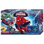 Autodráha Carrera Go Spider-Man 2,4m – Obrázok 4