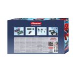 Autodráha Carrera Go Spider-Man 2,4m – Obrázok 5