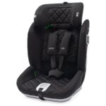 Autosedačka BABY MIX HERO PRO I-SIZE 2026 black – Obrázok 4