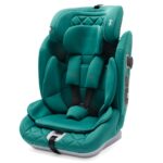 Autosedačka BABY MIX HERO PRO I-SIZE emerald 2026 – Obrázok 2
