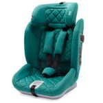 Autosedačka BABY MIX HERO PRO I-SIZE emerald 2026 – Obrázok 3