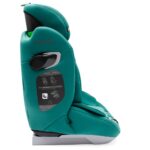 Autosedačka BABY MIX HERO PRO I-SIZE emerald 2026 – Obrázok 5