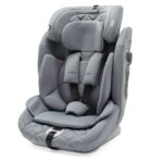 Autosedačka BABY MIX HERO PRO I-SIZE grey 2026 – Obrázok 2