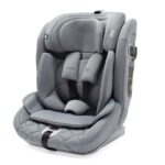 Autosedačka BABY MIX HERO PRO I-SIZE grey 2026