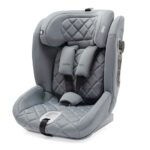 Autosedačka BABY MIX HERO PRO I-SIZE grey 2026 – Obrázok 3