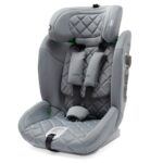 Autosedačka BABY MIX HERO PRO I-SIZE grey 2026 – Obrázok 4