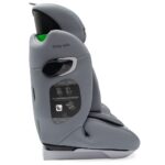 Autosedačka BABY MIX HERO PRO I-SIZE grey 2026 – Obrázok 5