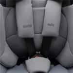 Autosedačka BABY MIX HERO PRO I-SIZE grey 2026 – Obrázok 6