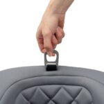 Autosedačka BABY MIX HERO PRO I-SIZE grey 2026 – Obrázok 9