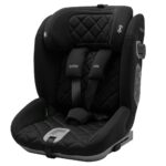 Autosedačka BABY MIX HERO PRO ULTRA ISOFIX I-SIZE black 2025 – Obrázok 2