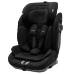 Autosedačka BABY MIX HERO PRO ULTRA ISOFIX I-SIZE black 2025 – Obrázok 3