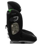Autosedačka BABY MIX HERO PRO ULTRA ISOFIX I-SIZE black 2025 – Obrázok 5
