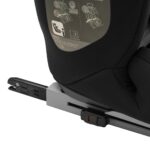 Autosedačka BABY MIX HERO PRO ULTRA ISOFIX I-SIZE black 2025 – Obrázok 6