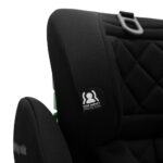 Autosedačka BABY MIX HERO PRO ULTRA ISOFIX I-SIZE black 2025 – Obrázok 7
