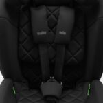 Autosedačka BABY MIX HERO PRO ULTRA ISOFIX I-SIZE black 2025 – Obrázok 8