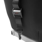 Autosedačka BABY MIX HERO PRO ULTRA ISOFIX I-SIZE black 2025 – Obrázok 9