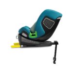 Autosedačka CARETERO KAMPTOS I-SIZE blue – Obrázok 2