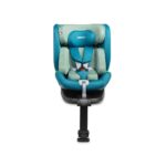 Autosedačka CARETERO KAMPTOS I-SIZE blue – Obrázok 4