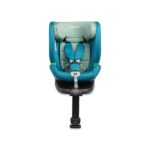 Autosedačka CARETERO KAMPTOS I-SIZE blue – Obrázok 5