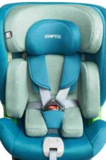 Autosedačka CARETERO KAMPTOS I-SIZE blue – Obrázok 7