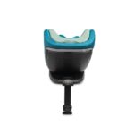 Autosedačka CARETERO KAMPTOS I-SIZE blue – Obrázok 8