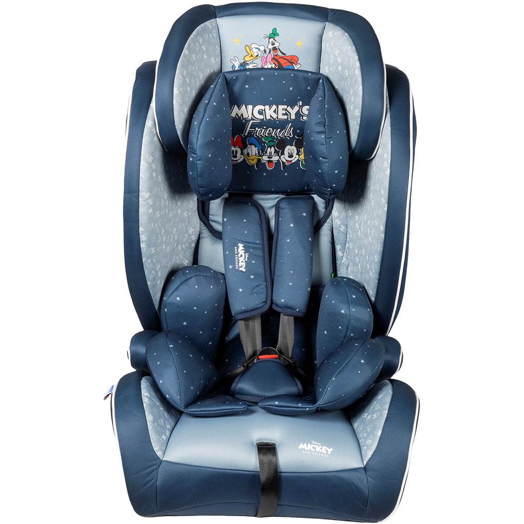 Autosedacka-Mikey-I-SIZE Autosedačka Mikey I- SIZE – Obrázok 1