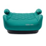 Autosedačka-podsedák BABY MIX HERO I-SIZE 2026 emerald – Obrázok 2