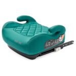 Autosedačka-podsedák BABY MIX HERO Plus ISOFIX I-SIZE 2026 emerald – Obrázok 3