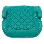 Autosedačka-podsedák BABY MIX HERO Plus ISOFIX I-SIZE 2026 emerald – Obrázok 4