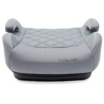 Autosedačka-podsedák BABY MIX HERO Plus ISOFIX I-SIZE grey 2026 – Obrázok 2