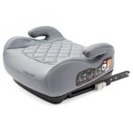 Autosedačka-podsedák BABY MIX HERO Plus ISOFIX I-SIZE grey 2026 – Obrázok 3