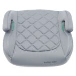 Autosedačka-podsedák BABY MIX HERO Plus ISOFIX I-SIZE grey 2026 – Obrázok 4