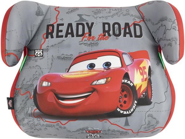 Autosedacka-podsedak-Cars Autosedačka-podsedák Cars – Obrázok 1