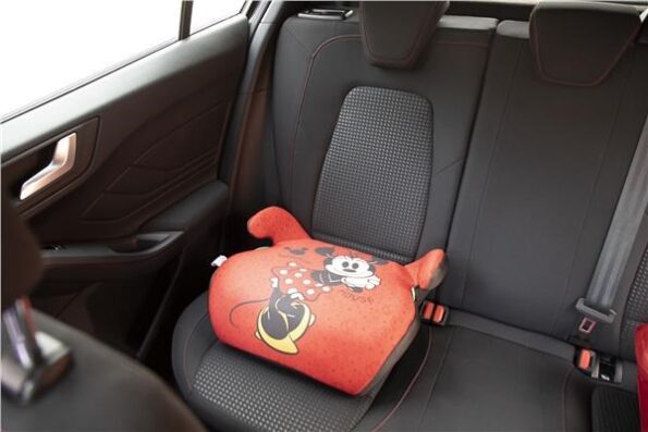 Autosedačka-podsedák Minnie – Obrázok 2