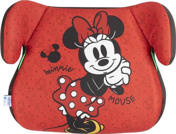 Autosedacka-podsedak-Minnie Autosedačka-podsedák Minnie – Obrázok 1
