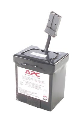 Bateria-APC-RBC30-pro-CyberFort-500-BF500-FR Batéria APC RBC30 pro CyberFort 500 (BF500-FR) – Obrázok 1