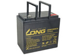 Batéria Long 12V 62Ah M6 DeepCycle (22NF305CN)
