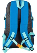 Batoh Acra Backpack 35 L turistický modrý – Obrázok 4