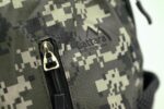 Batoh Cattara ARMY PIXEL cez rameno 4 l – Obrázok 3