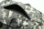 Batoh Cattara ARMY PIXEL cez rameno 4 l – Obrázok 4